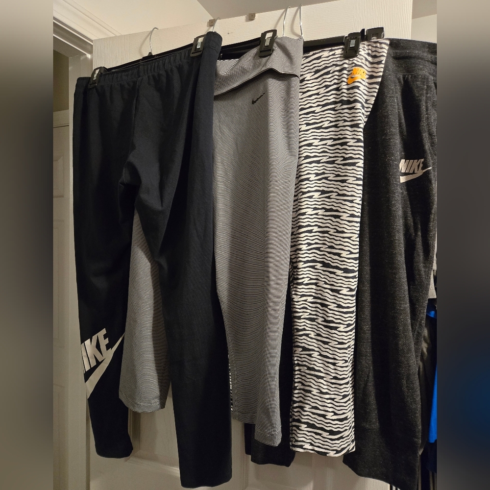 Nike Bundle